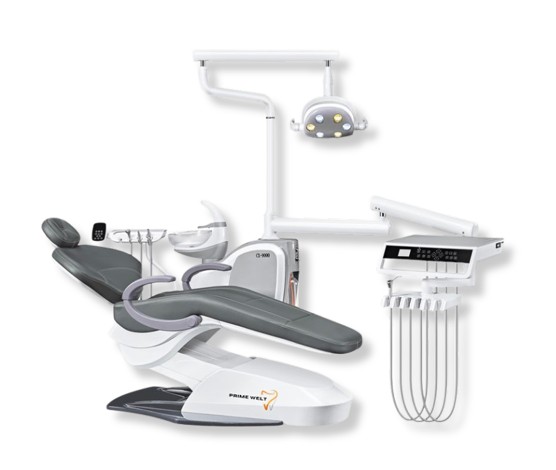 Cadeira Prime Welt CX-9000